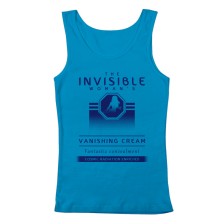 Invisible Woman Women's